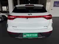 Weltmeister EX5 2018 EX5 400 Extra Innovation Edition — миниатюра 6