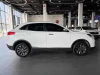 Weltmeister EX5 2018 EX5 400 Extra Innovation Edition — миниатюра 8