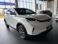 Weltmeister EX5 2018 EX5 400 Extra Innovation Edition — миниатюра 9