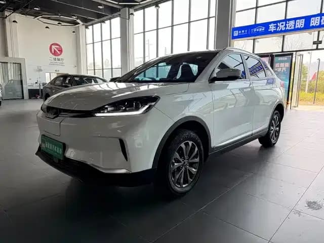 Weltmeister EX5 2018 EX5 400 Extra Innovation Edition