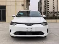 Weltmeister E.5 2021 Model 500 (Jikexing) — миниатюра 2