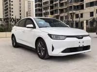 Weltmeister E.5 2021 Model 500 (Jikexing) — миниатюра 3