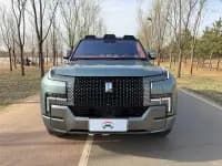 Looking Up at the U8 2024 Off-Road Player Edition — миниатюра 2