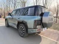 Looking Up at the U8 2024 Off-Road Player Edition — миниатюра 6