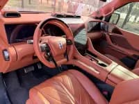 Looking Up at the U8 2024 Off-Road Player Edition — миниатюра 7