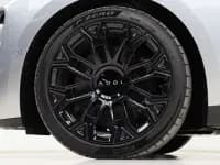 Audi E5 Sportback 2026 Model: quattro Performance Edition — миниатюра 31