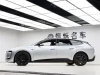 Audi E5 Sportback 2026 Model: quattro Performance Edition — миниатюра 32