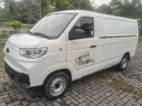 2023 Yangtze Finless Porpoise Widebody Version, Guoxuan High-Tech 40.55kWh — миниатюра 1