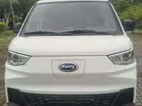 2023 Yangtze Finless Porpoise Widebody Version, Guoxuan High-Tech 40.55kWh — миниатюра 2