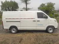 2023 Yangtze Finless Porpoise Widebody Version, Guoxuan High-Tech 40.55kWh — миниатюра 4