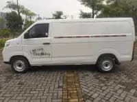 2023 Yangtze Finless Porpoise Widebody Version, Guoxuan High-Tech 40.55kWh — миниатюра 5