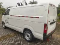 2023 Yangtze Finless Porpoise Widebody Version, Guoxuan High-Tech 40.55kWh — миниатюра 6