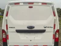 2023 Yangtze Finless Porpoise Widebody Version, Guoxuan High-Tech 40.55kWh — миниатюра 7