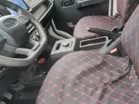 2023 Yangtze Finless Porpoise Widebody Version, Guoxuan High-Tech 40.55kWh — миниатюра 10