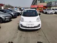 Chery eQ 2017 Luxury Edition — миниатюра 1