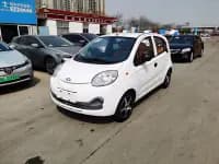 Chery eQ 2017 Luxury Edition — миниатюра 2