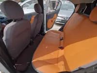 Chery eQ 2017 Luxury Edition — миниатюра 12