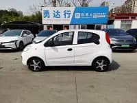 Chery eQ 2017 Luxury Edition — миниатюра 4