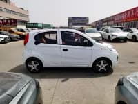 Chery eQ 2017 Luxury Edition — миниатюра 5