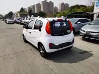 Chery eQ 2017 Luxury Edition — миниатюра 6