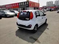 Chery eQ 2017 Luxury Edition — миниатюра 8
