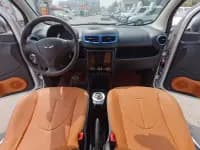 Chery eQ 2017 Luxury Edition — миниатюра 9