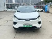 Weltmeister EX5 2022 EX5-Z Fun Dynamic Edition — миниатюра 2