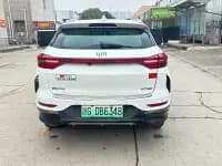 Weltmeister EX5 2022 EX5-Z Fun Dynamic Edition — миниатюра 3