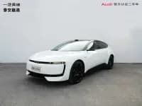 Audi E5 Sportback 2026 Model: quattro Performance Edition — миниатюра 1