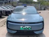 Audi E5 Sportback 2026 Flagship quattro — миниатюра 2