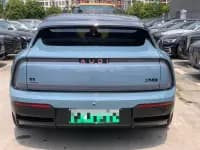 Audi E5 Sportback 2026 Flagship quattro — миниатюра 3