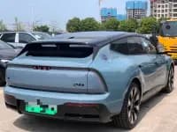 Audi E5 Sportback 2026 Flagship quattro — миниатюра 4