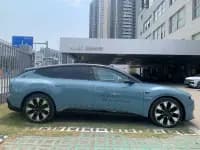 Audi E5 Sportback 2026 Flagship quattro — миниатюра 5