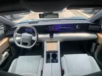 Audi E5 Sportback 2026 Flagship quattro — миниатюра 6