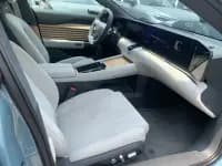 Audi E5 Sportback 2026 Flagship quattro — миниатюра 7