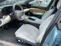 Audi E5 Sportback 2026 Flagship quattro — миниатюра 8