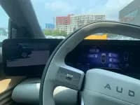 Audi E5 Sportback 2026 Flagship quattro — миниатюра 10