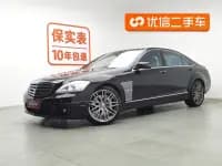 Brabus S-Class 2011 60S — миниатюра 1