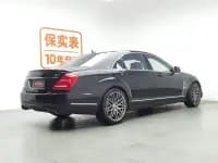 Brabus S-Class 2011 60S — миниатюра 2