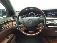 Brabus S-Class 2011 60S — миниатюра 11