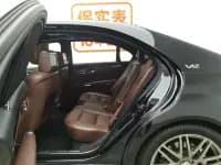 Brabus S-Class 2011 60S — миниатюра 15