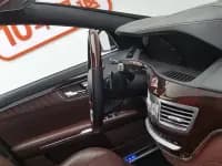 Brabus S-Class 2011 60S — миниатюра 22