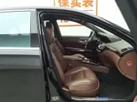 Brabus S-Class 2011 60S — миниатюра 23