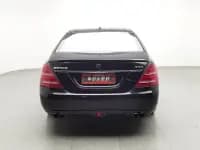 Brabus S-Class 2011 60S — миниатюра 4