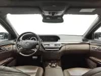 Brabus S-Class 2011 60S — миниатюра 5
