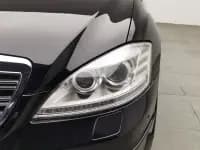 Brabus S-Class 2011 60S — миниатюра 7