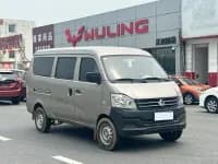 Changan V3 2021 1.2L Enjoy Edition Multipurpose Passenger Vehicle 5-Seater DK12C — миниатюра 3