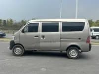 Changan V3 2021 1.2L Enjoy Edition Multipurpose Passenger Vehicle 5-Seater DK12C — миниатюра 7