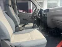 Changan V3 2021 1.2L Enjoy Edition Multipurpose Passenger Vehicle 5-Seater DK12C — миниатюра 9