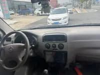 Changan V3 2021 1.2L Enjoy Edition Multipurpose Passenger Vehicle 5-Seater DK12C — миниатюра 10